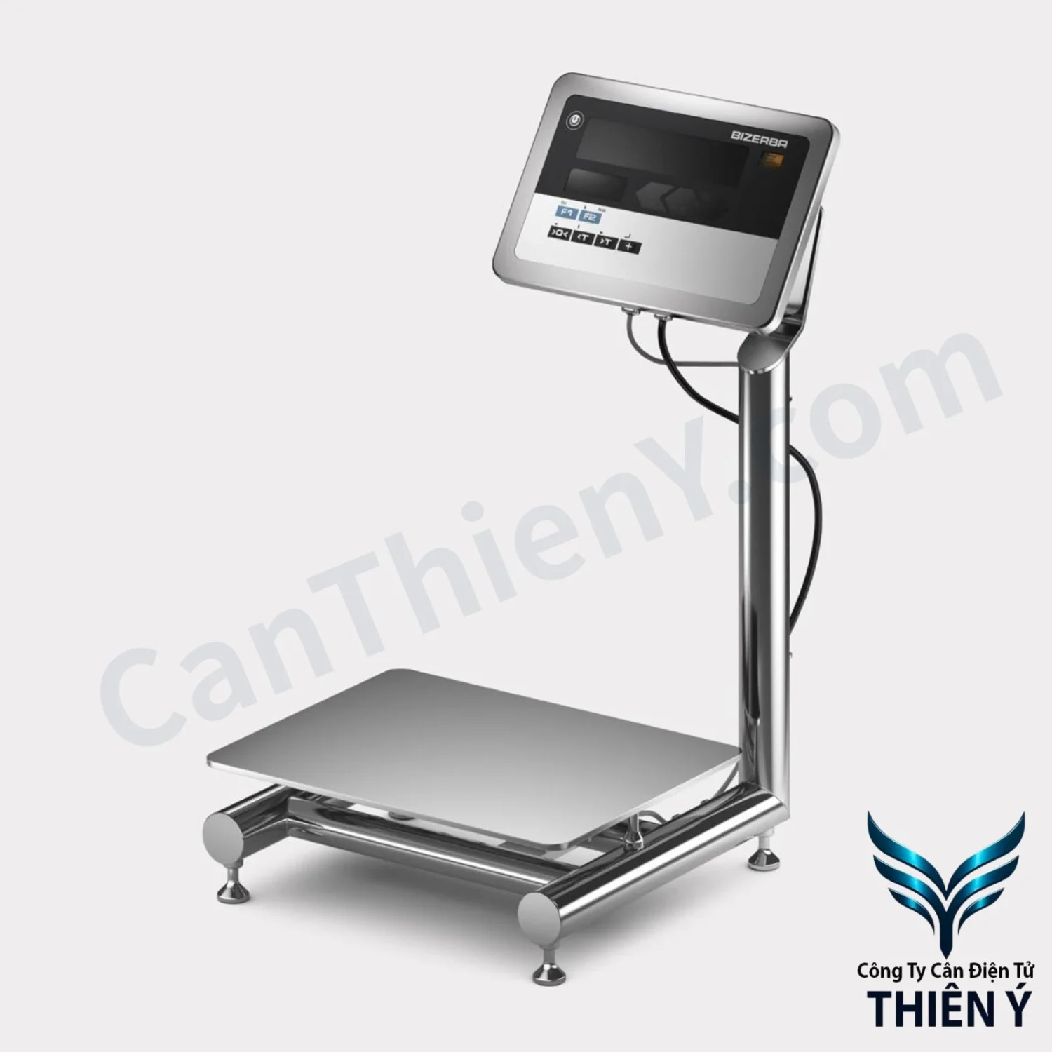 Cân bàn chính xác – Cân điện tử chính hãng chất lượng cao
