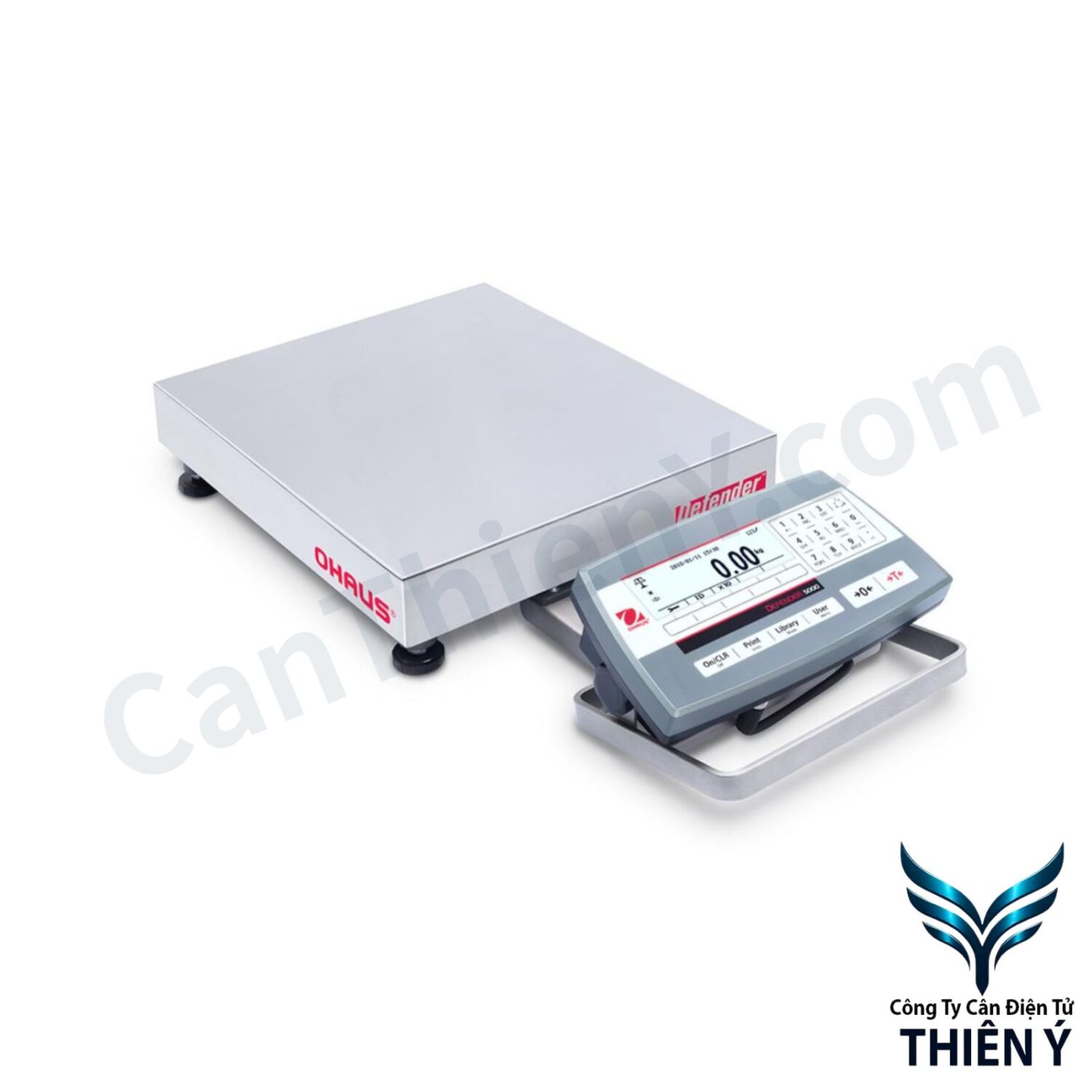 Cân bàn chuẩn EU chính hãng – bảo hành 18 tháng