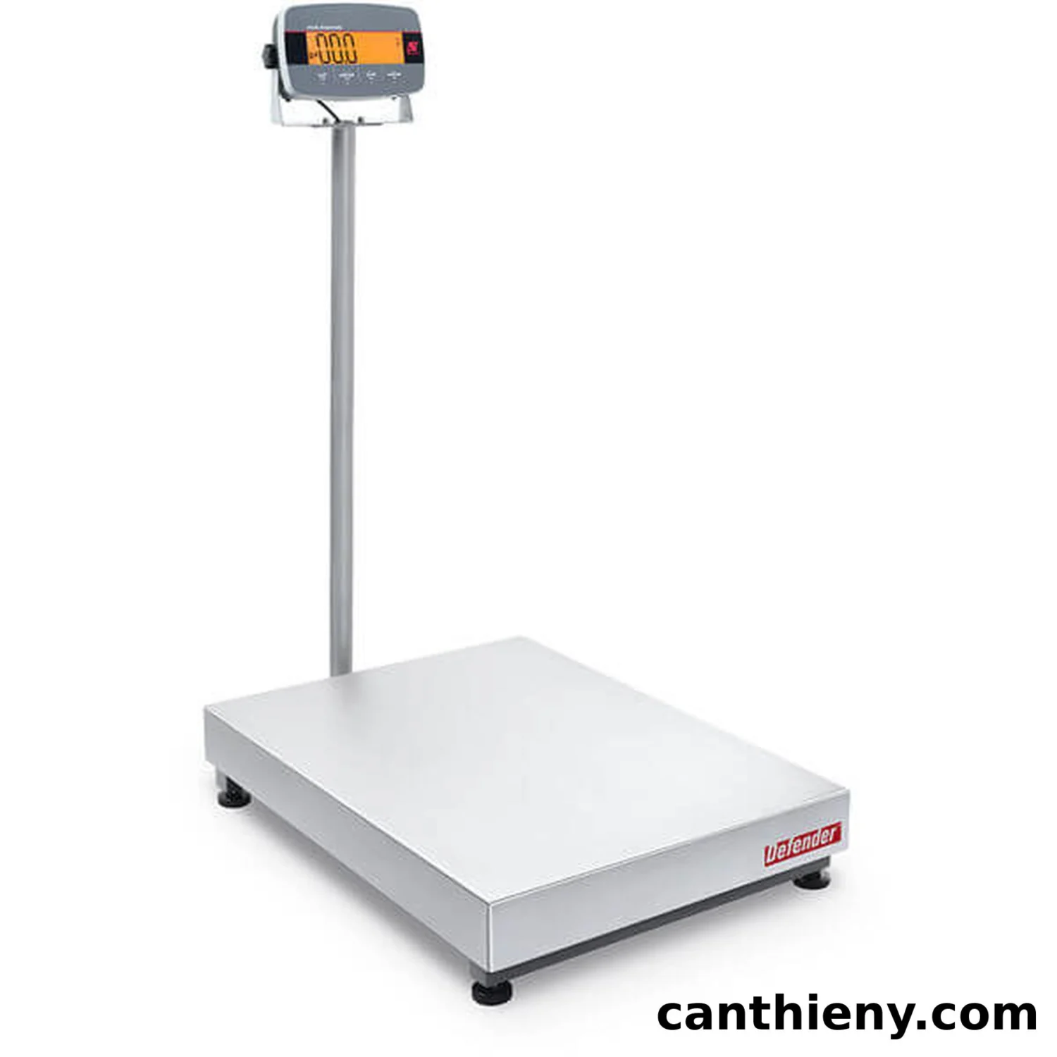 Cân bao bì giấy – Cân bàn điện tử công nghiệp (150–600kg)