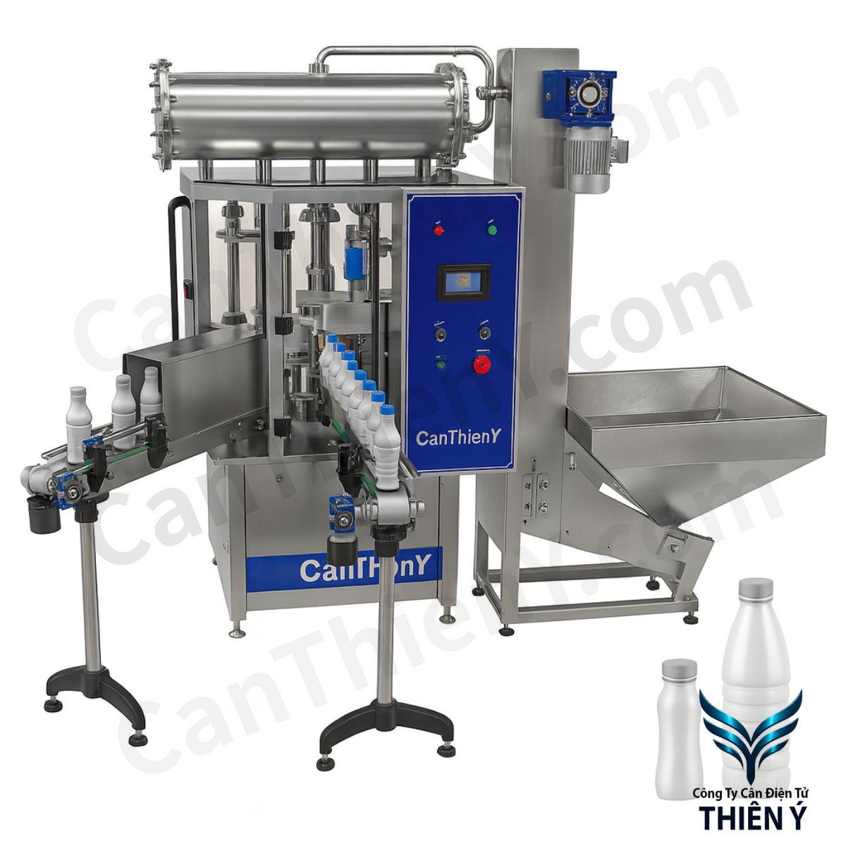 Cân chiết rót định lượng điện tử – Chính hãng, giá tốt, bảo hành dài hạn