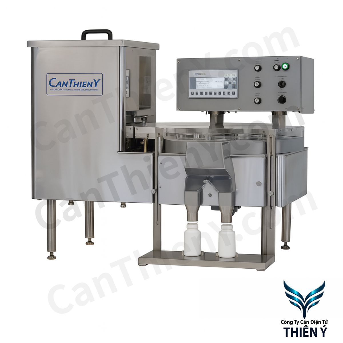 Cân chiết rót ngành dược phẩm – Chính hãng, giá tốt, bảo hành 18 tháng