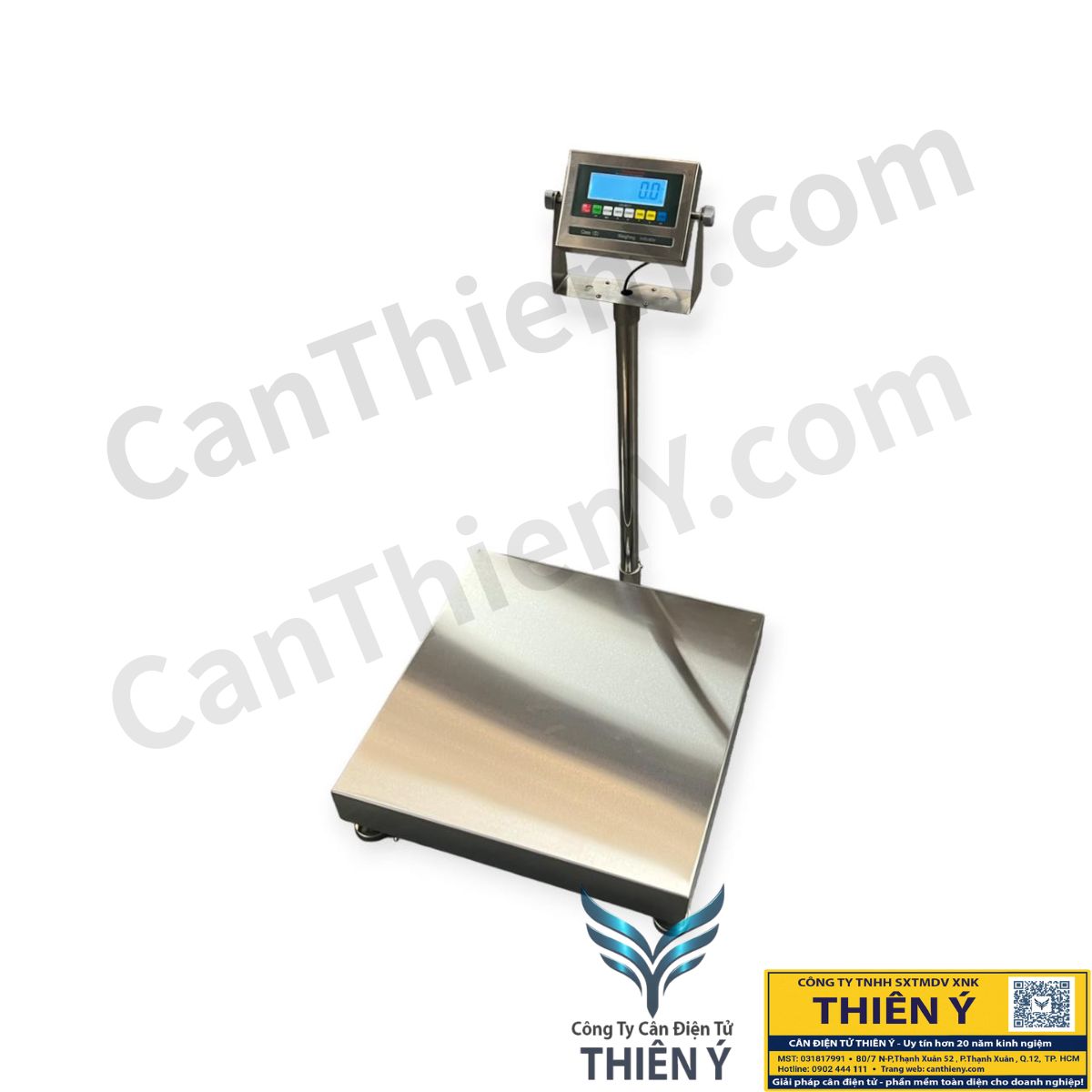 Cân đếm 300kg – Chính xác cao, bảo hành 18 tháng