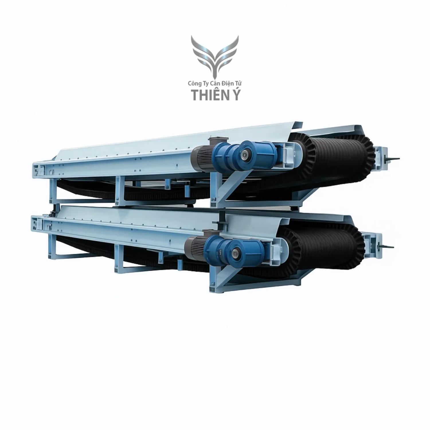 Cân đóng bao phế liệu tái chế kim loại – Cân đóng bao điện tử 30kg