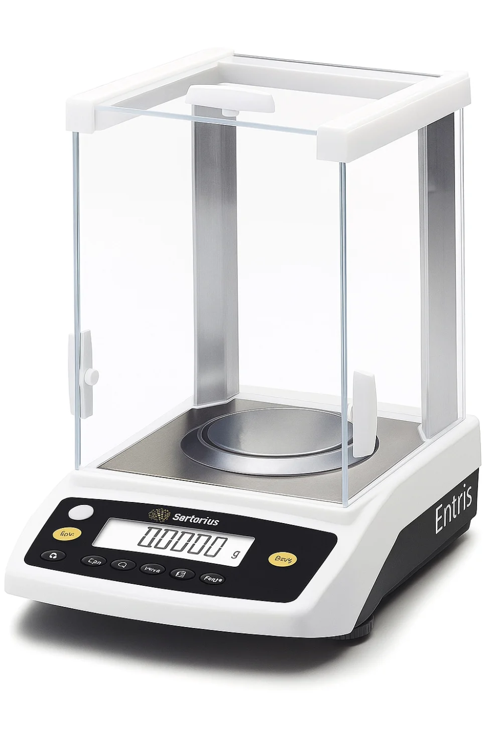 Cân mẫu giấy kiểm tra độ ẩm