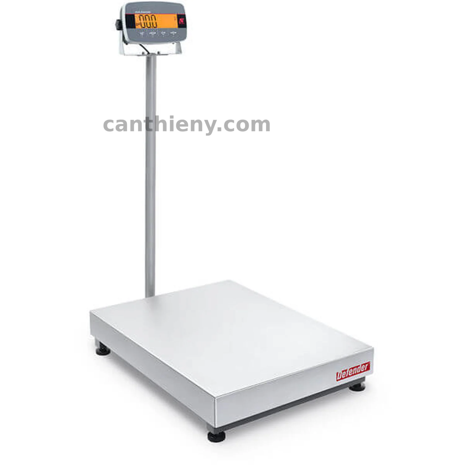 Cân nhãn giấy – Cân bàn điện tử công nghiệp (150–600kg)