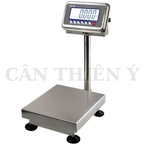 Cân phân loại giấy phế liệu loại A/B/C – Cân bàn điện tử 150–600kg