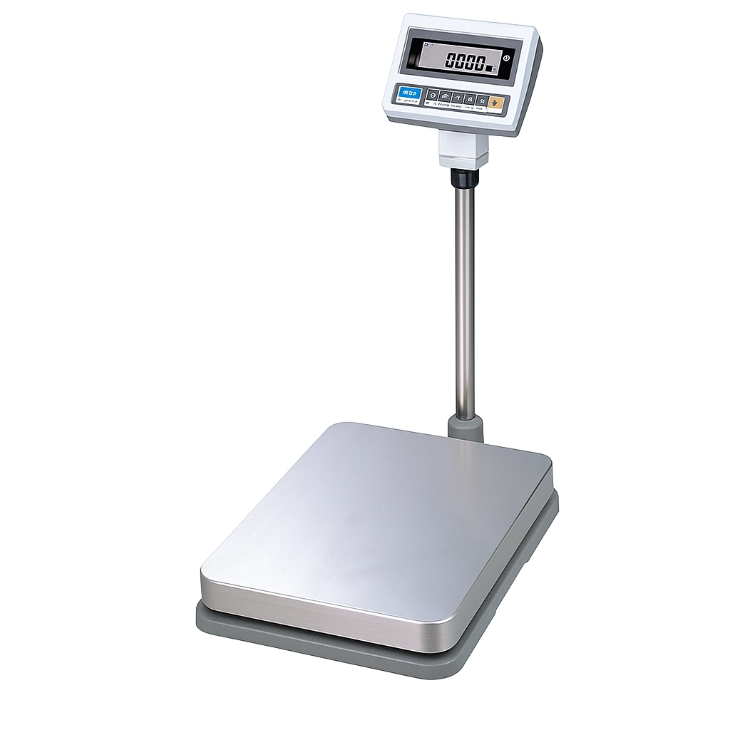 Cân phụ gia chống ẩm – Cân bàn điện tử công nghiệp 150kg