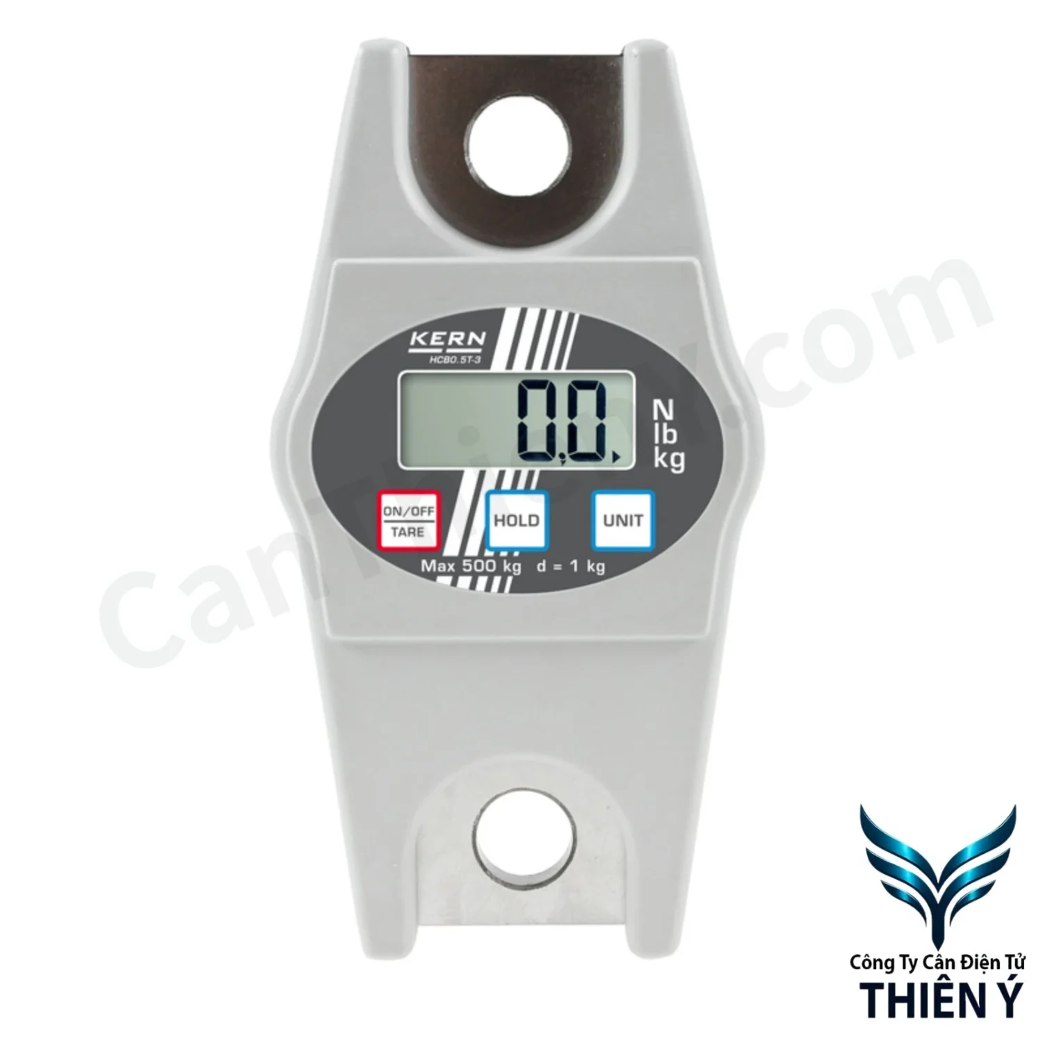 Cân treo chất lượng – Chính hãng, giá rẻ, bảo hành 18 tháng