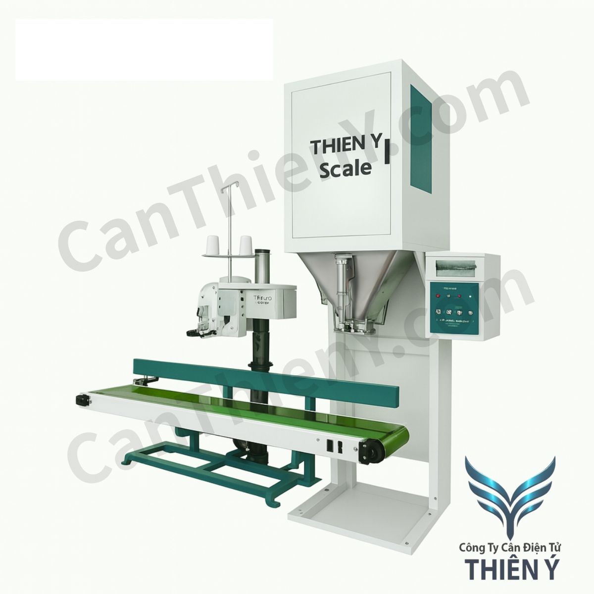 Cân đóng bao khuyến mãi – Ưu đãi hấp dẫn, chất lượng chính hãng Thiên Ý