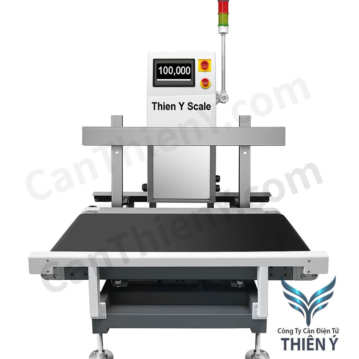 Cân kiểm tra 100kg – Chính xác, bền bỉ, bảo hành 18 tháng Thiên Ý