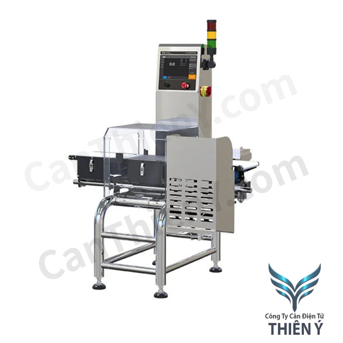 Cân kiểm tra cho ngành dược phẩm