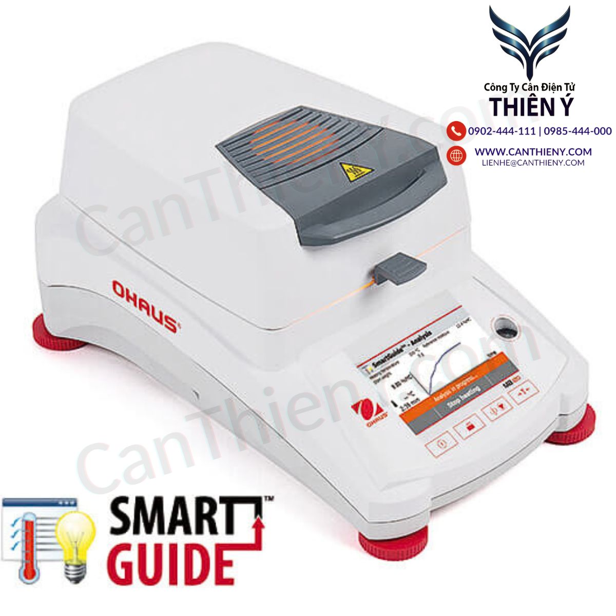 cân sấy ẩm 200g phòng lab giá rẻ