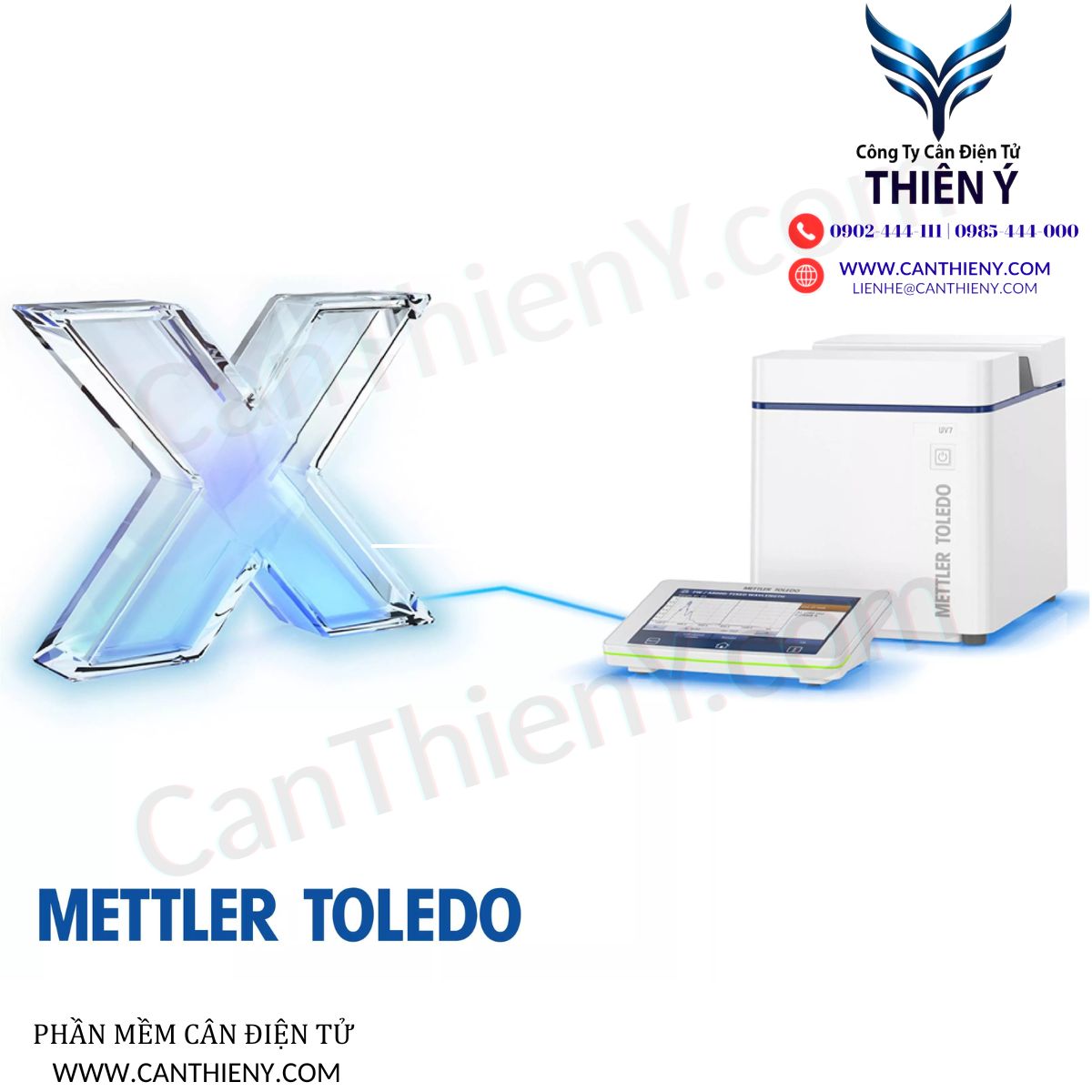 Phần mềm cân kết nối máy in tem – 3 phần mềm thông dụng, giá tốt