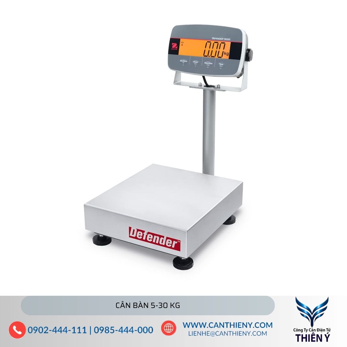cân bàn điện tử 10kg chính hãng, giá rẻ, bảo hành 12 tháng