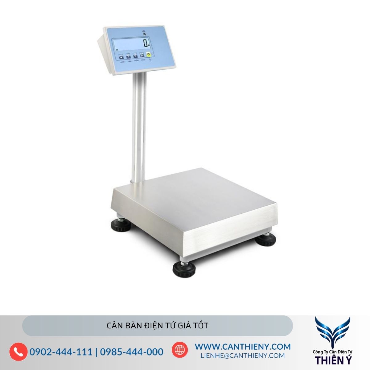 cân bàn điện tử Đồng bằng sông Cửu Long giá rẻ, chính hãng, bảo hành 12 tháng
