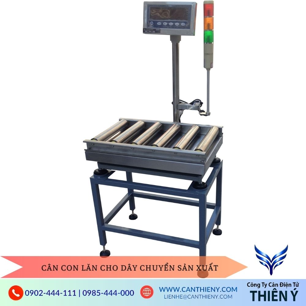 Cân con lăn điện tử 150kg giá rẻ, chính hãng, chất lượng cao bảo hành 12 tháng