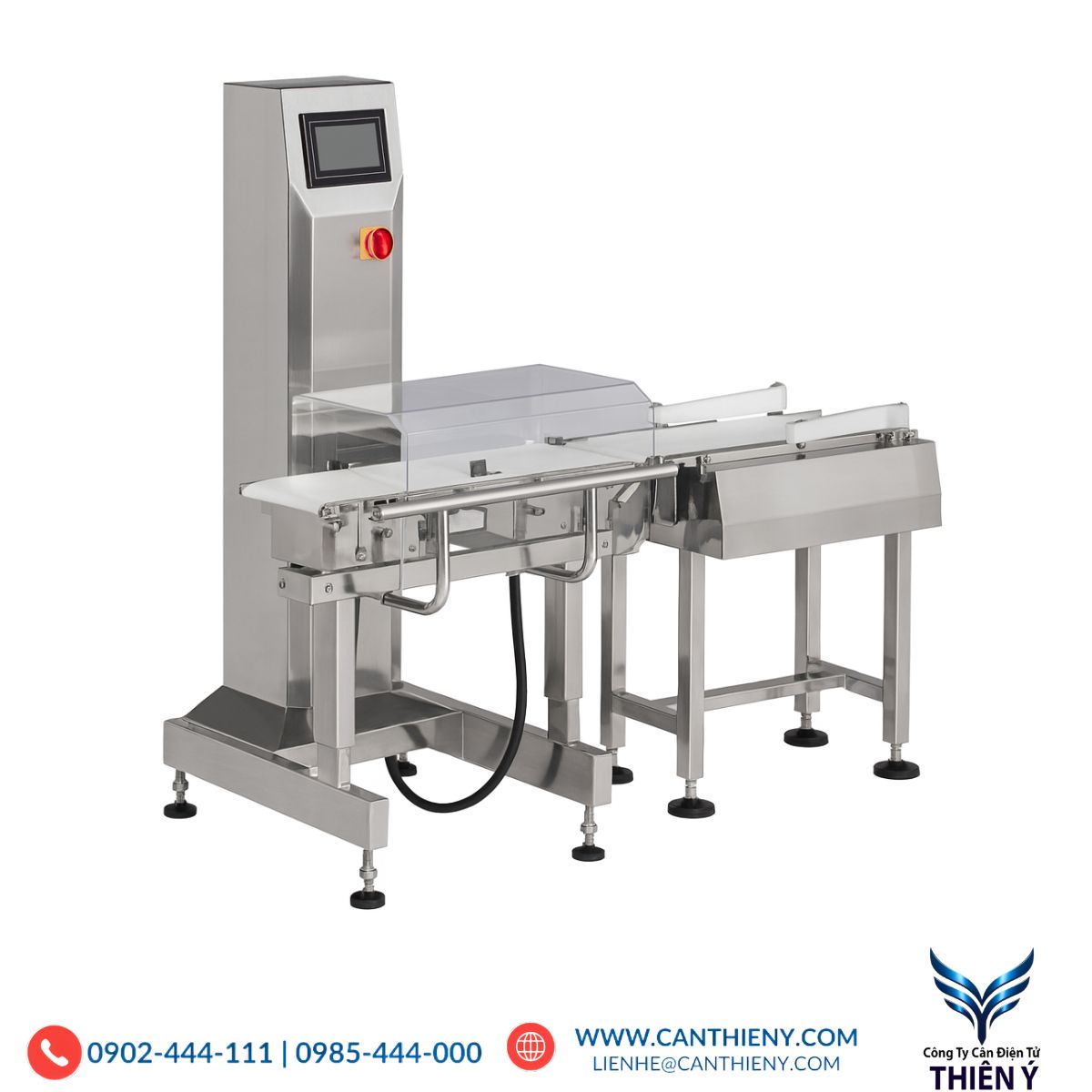 Cân công nghiệp kiểm tra chính xác cao – BH 12 tháng, giá tốt