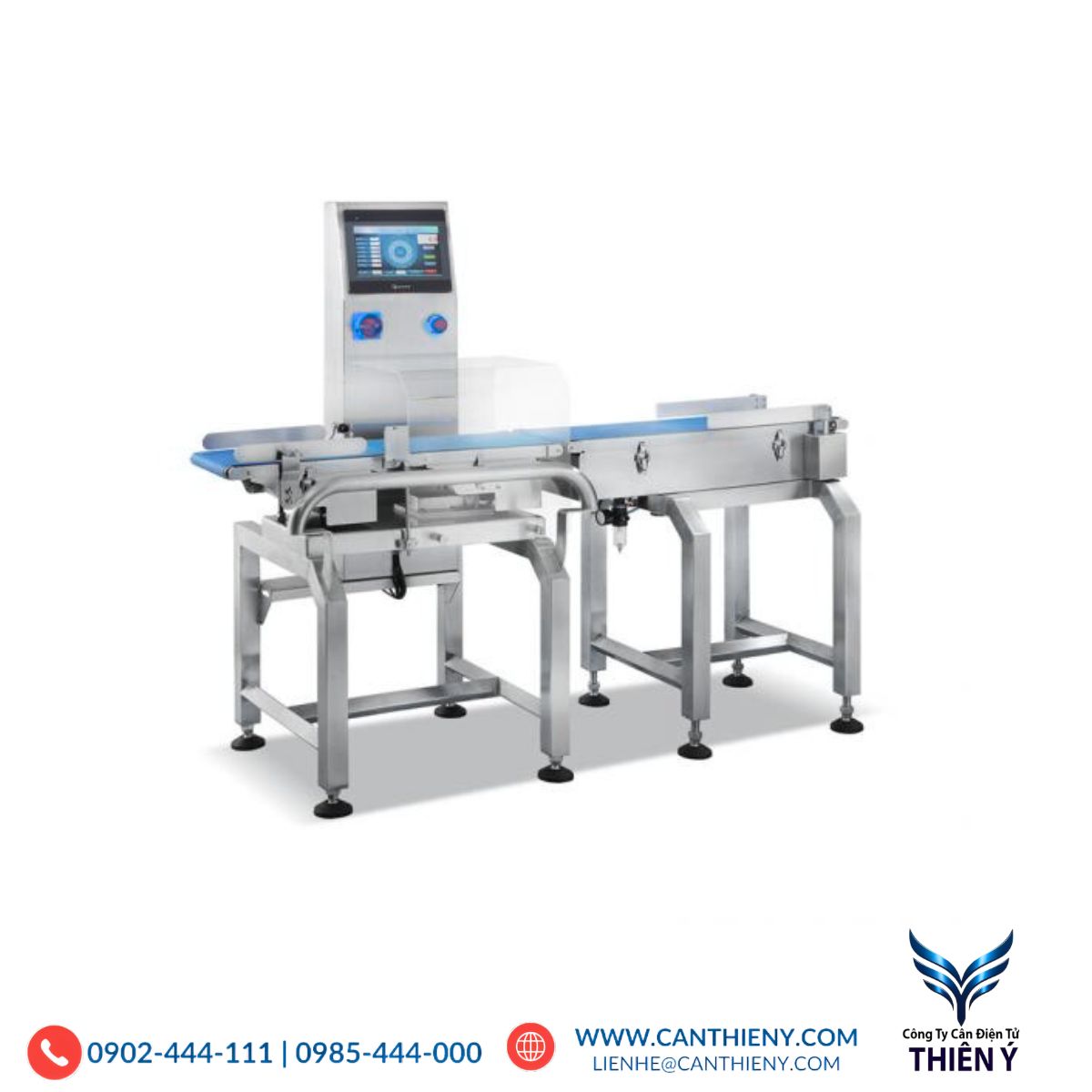 Cân điện tử kiểm tra chuẩn HACCP/ISO – BH từ 12 Tháng, Chất Lượng