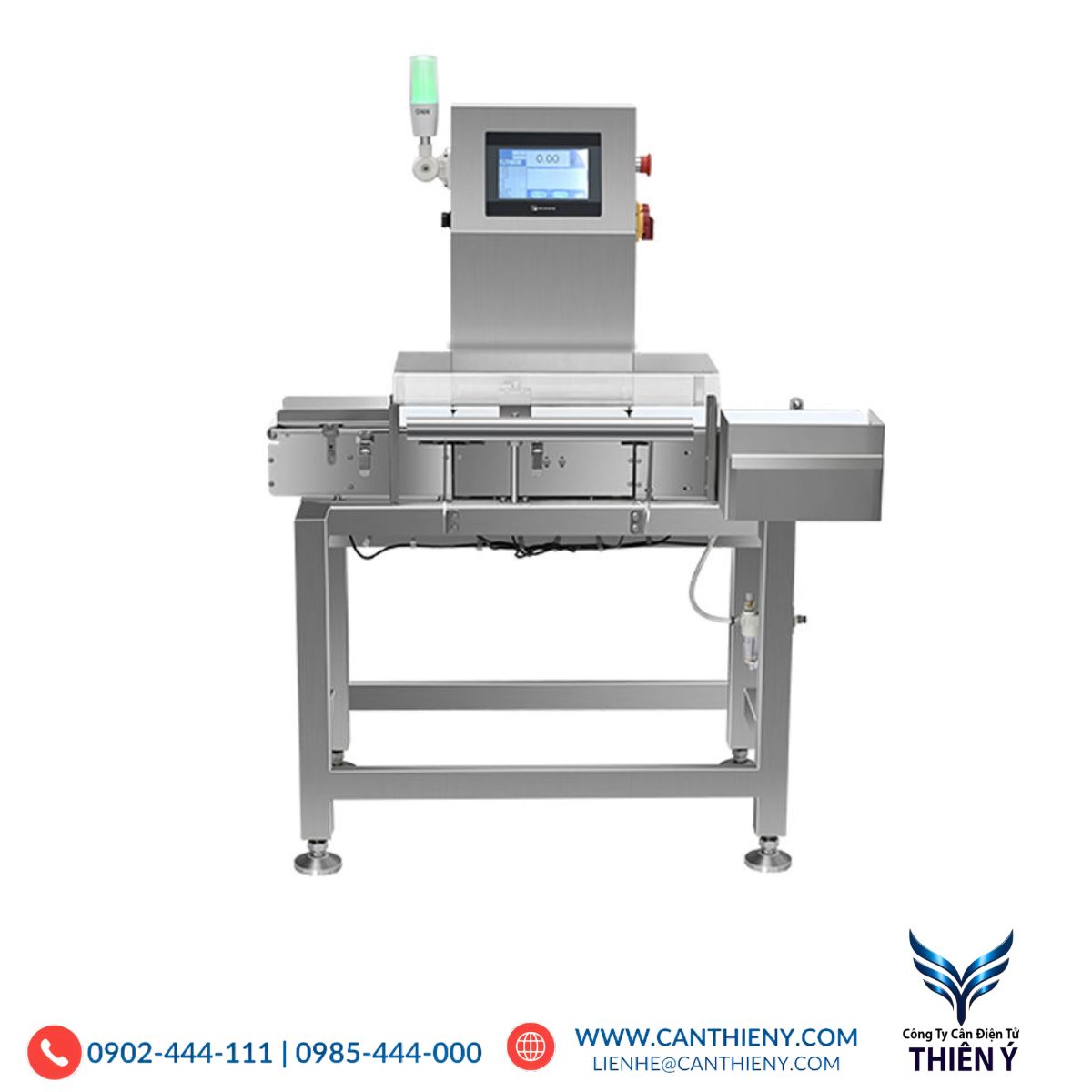 Cân điện tử kiểm tra tải trọng 30kg – BH từ 12 tháng giá rẻ
