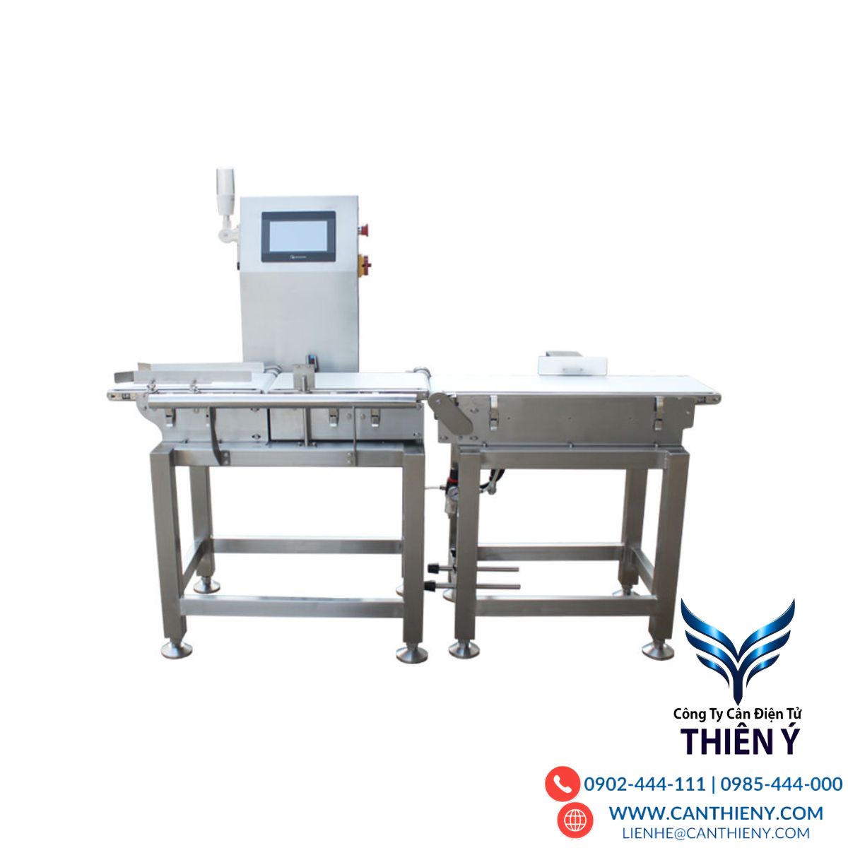 Cân điện tử kiểm tra trọng lượng thùng carton – chính hãng, báo giá nhanh