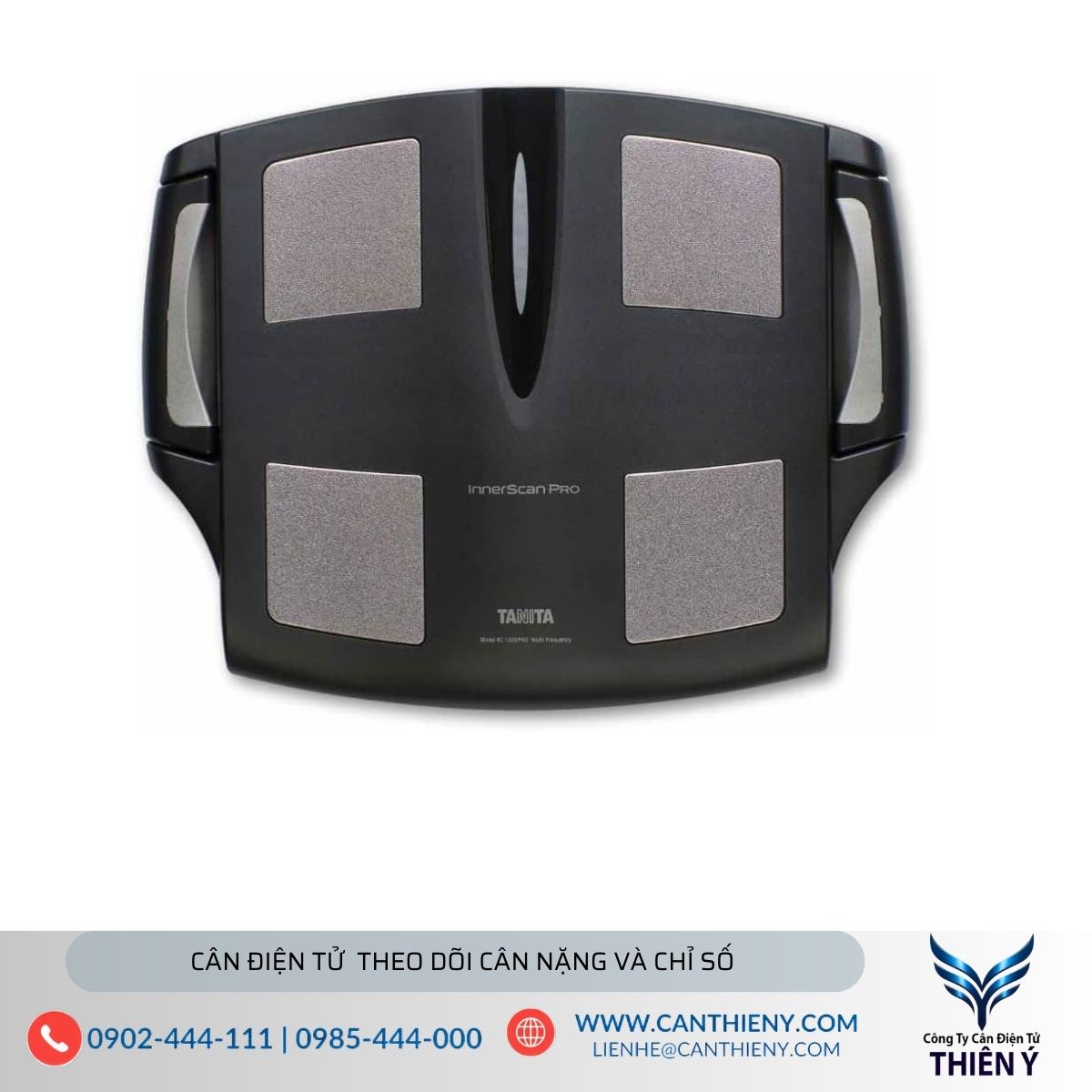 Cân điện tử trẻ em đo cân nặng Thiên Ý chính hãng