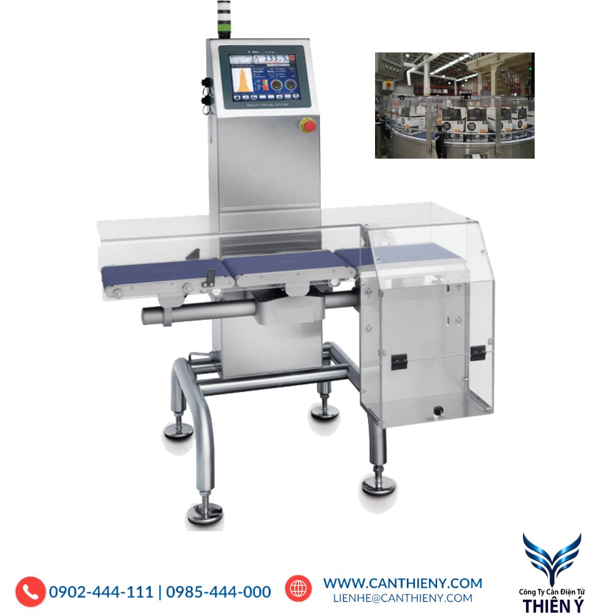 Cân Kiểm Tra Cà Phê Hòa Tan – BH 12 Tháng, Chính Hãng