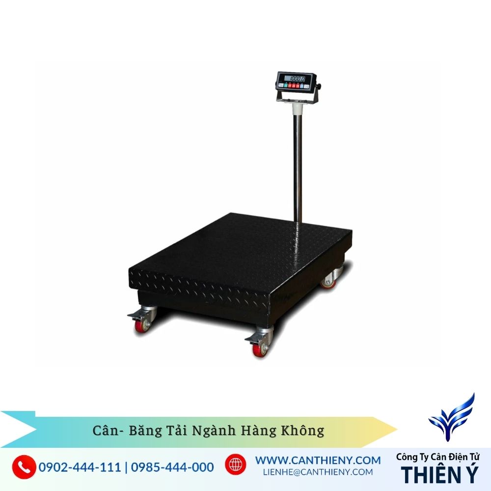 cân vật tư kỹ thuật thiết bị bảo dưỡng máy bay chính hãng Thiên Ý