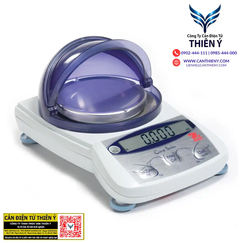 analytical-balance-with-glass-draft-shield-canthieny