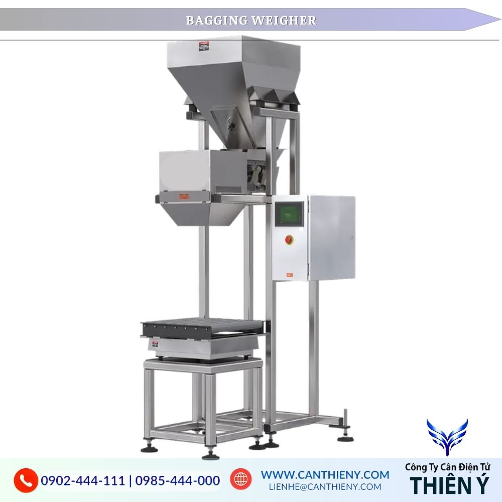 Bagging Scale For Feed Industry, genuine quality, high precision, affordable price, and 12-month warranty.