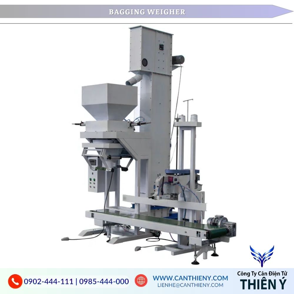 Bagging Scale For Fertilizer with genuine quality, high durability, affordable price, and 12-month warranty.