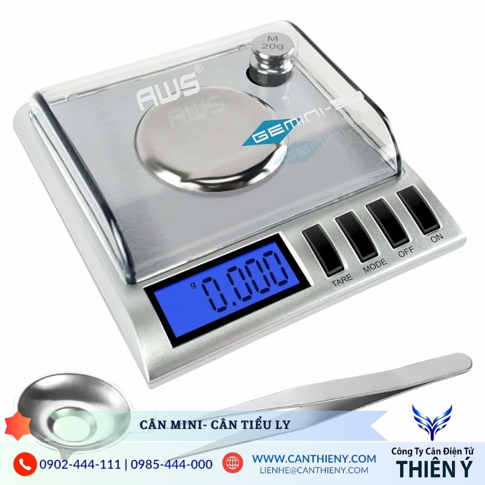 Cân điện tử bỏ túi inox chất lượng cao, chính hãng, thiết kế bền đẹp, bảo hành 12 tháng