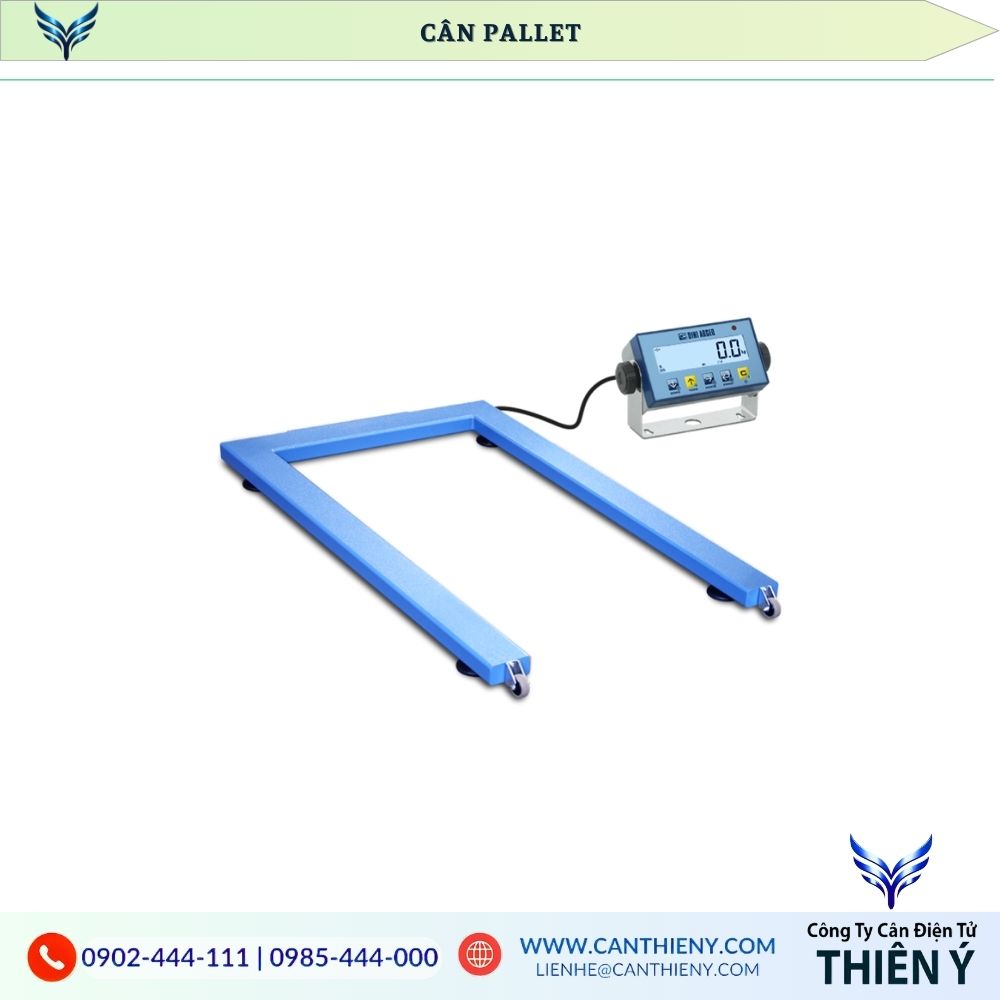Hình ảnh cân pallet điện tử 1000kg chính hãng, giá rẻ, chất lượng cao, bảo hành 12 tháng, báo giá nhanh chóng.
