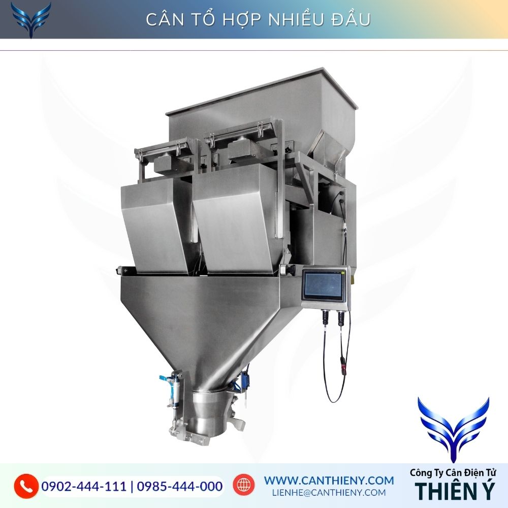 Cân Tổ Hợp 100g - 1kg chính hãng, độ chính xác cao, giá rẻ, bảo hành 12 tháng