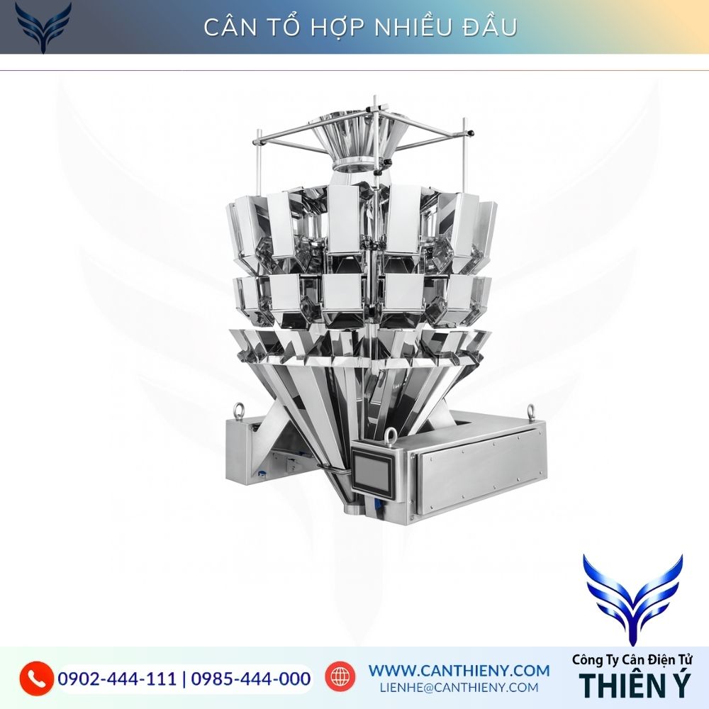 Cân tổ hợp cho đậu chính hãng giá rẻ chất lượng cao