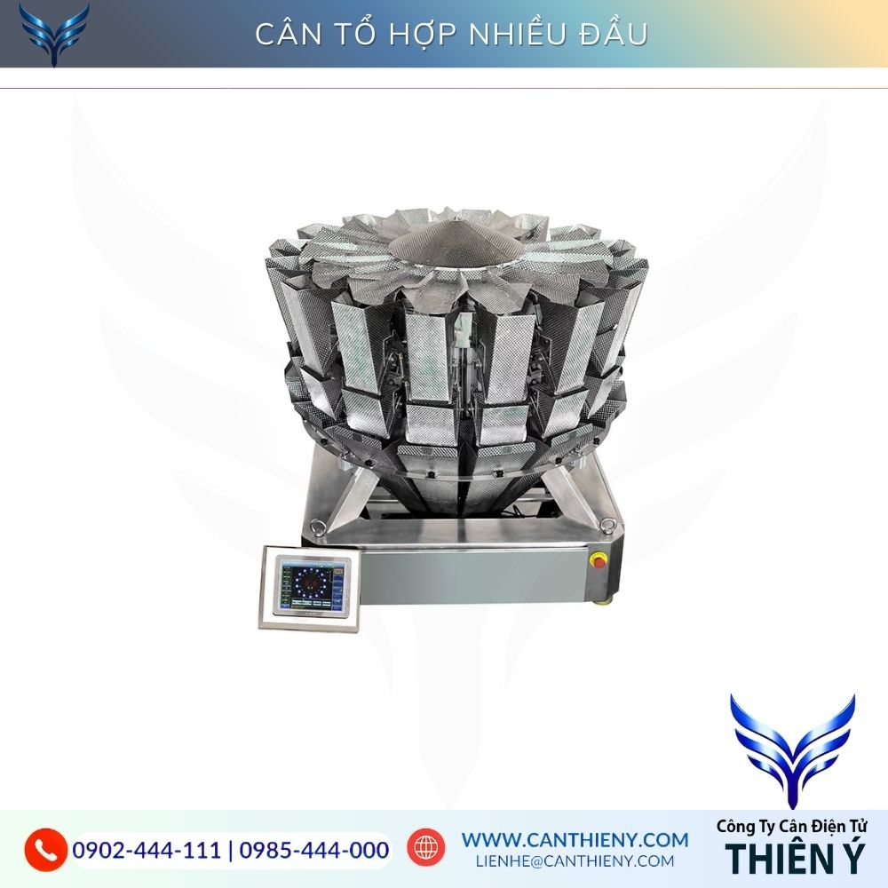 Cân Tổ Hợp MES chính hãng, chất lượng cao, bảo hành 12 tháng, tích hợp hệ thống MES quản lý sản xuất