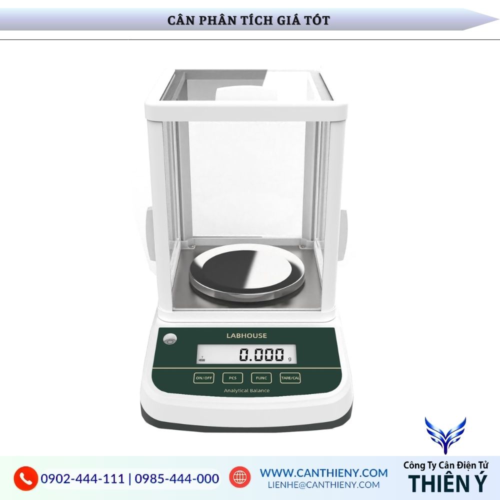 Cho thuê cân phòng thí nghiệm điện tử 1kg chính hãng, giá cả hợp lý, dịch vụ ngắn hạn & dài hạn