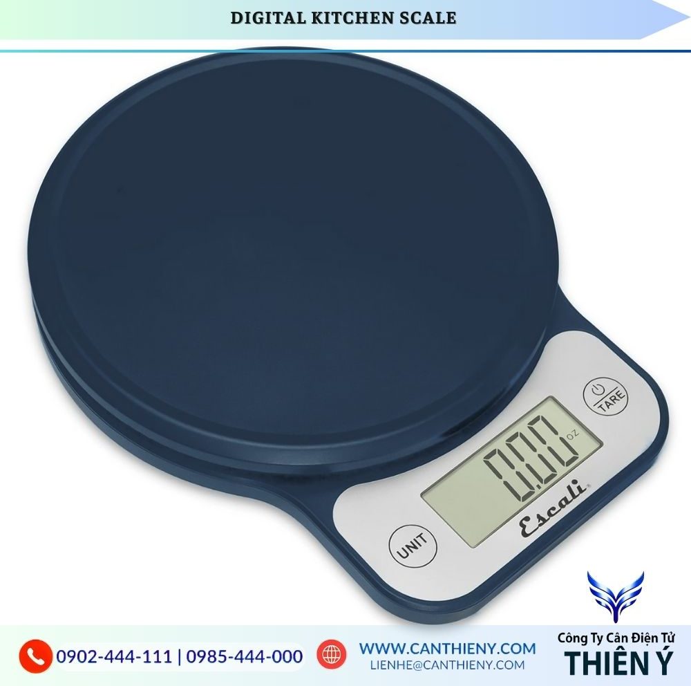 Digital Kitchen Scale - Cheap Price , 12-Month Warranty.