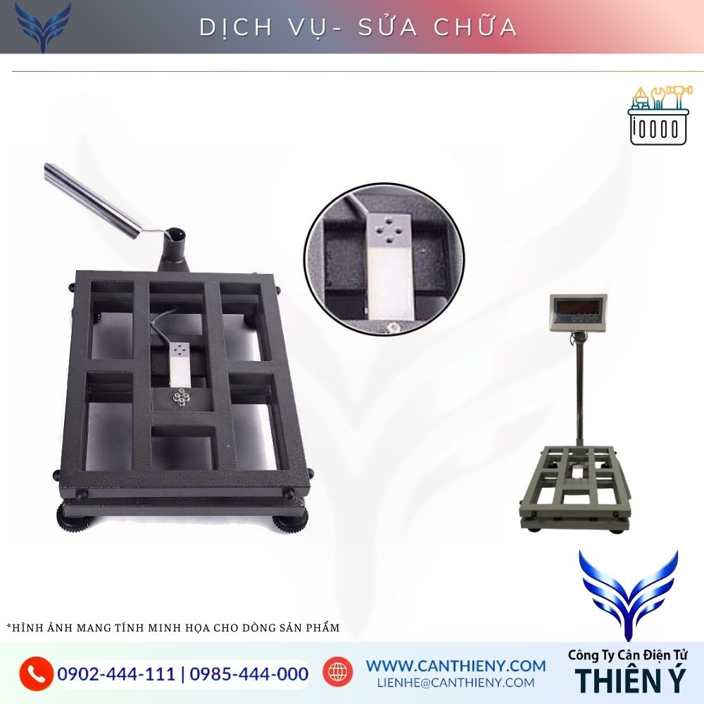 Dịch vụ hậu mãi toàn diện cho Hậu Mãi Cân Bàn Điện Tử, hỗ trợ kỹ thuật sau bán hàng