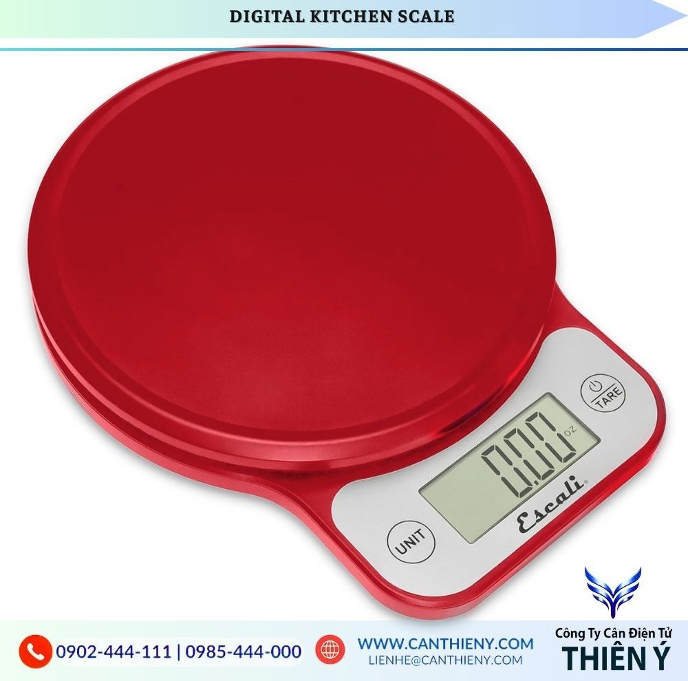 kitchen scale
