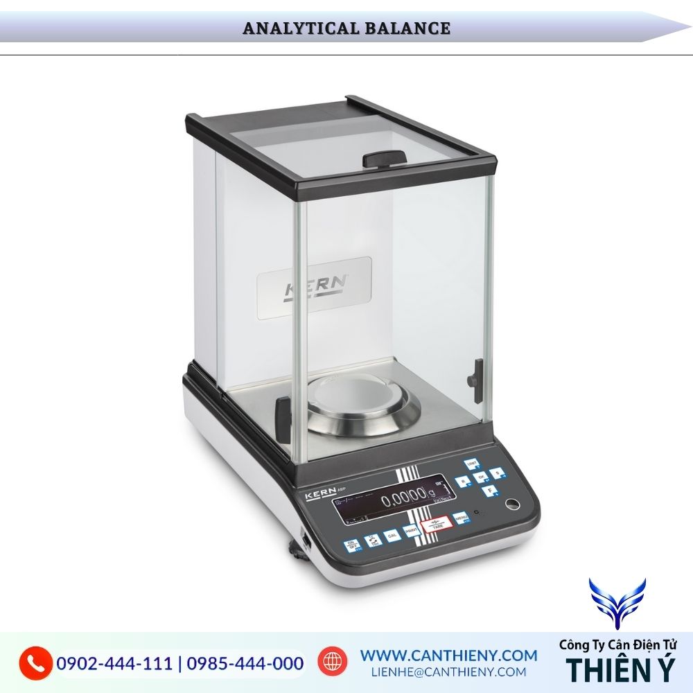 Semi micro balance scale with high quality, genuine design, cheap price and 12-month warranty