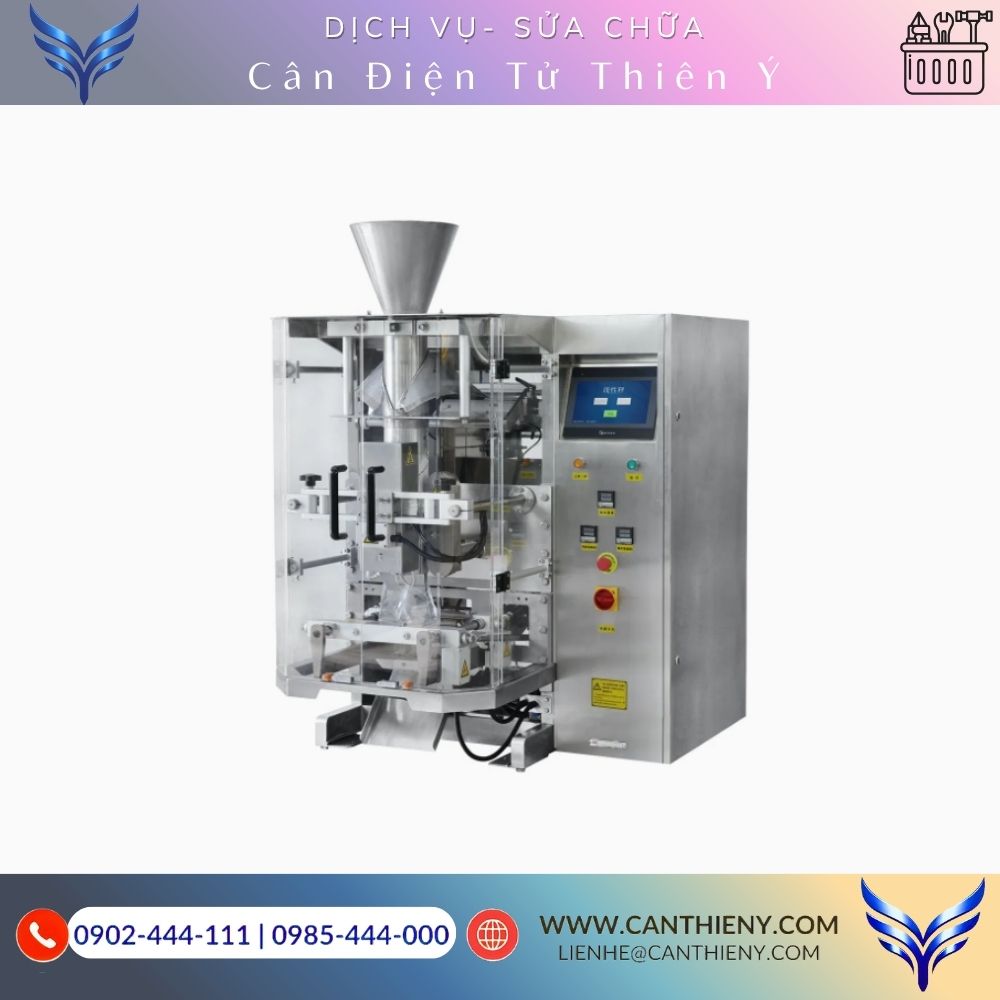 Sửa Cân Tổ Hợp Lỗi PLC chuyên nghiệp hiệu quả