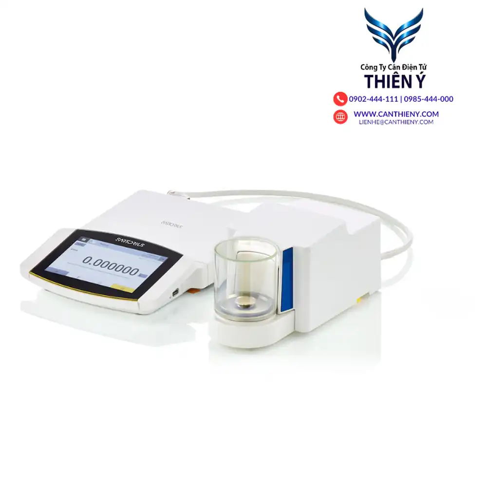 Cân micro điện tử chuẩn ASTM – Siêu chính xác, giá rẻ 2025