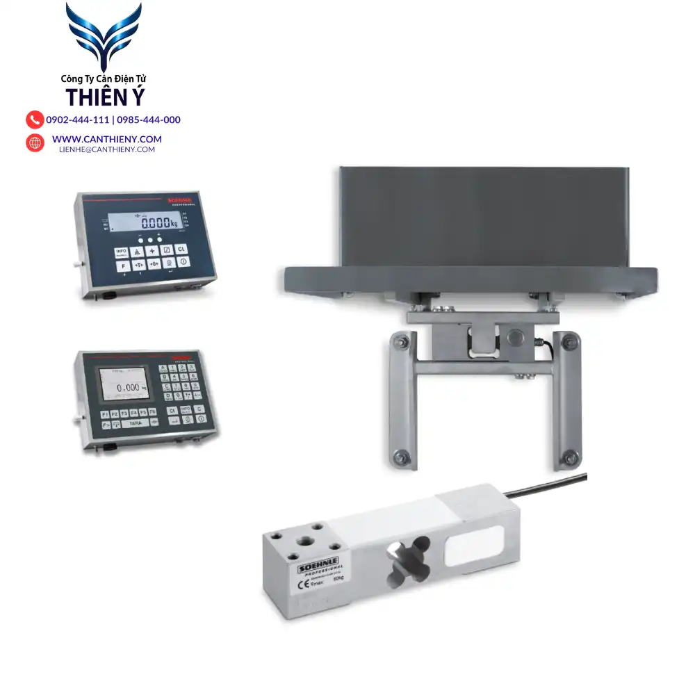loadcell-soehnle-canthieny