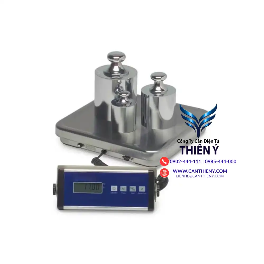 Cân công nghiệp 60kg bền